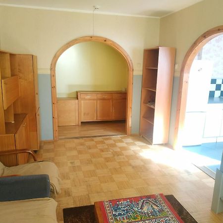 Economy Baltics Apartments - Liivamaee 탈린 외부 사진