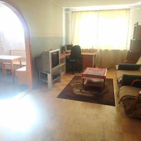 Economy Baltics Apartments - Liivamaee 탈린 외부 사진