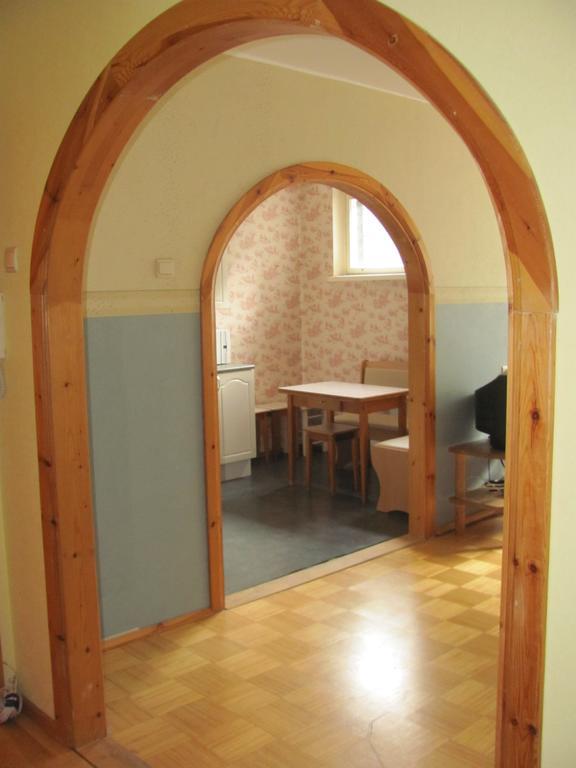 Economy Baltics Apartments - Liivamaee 탈린 외부 사진