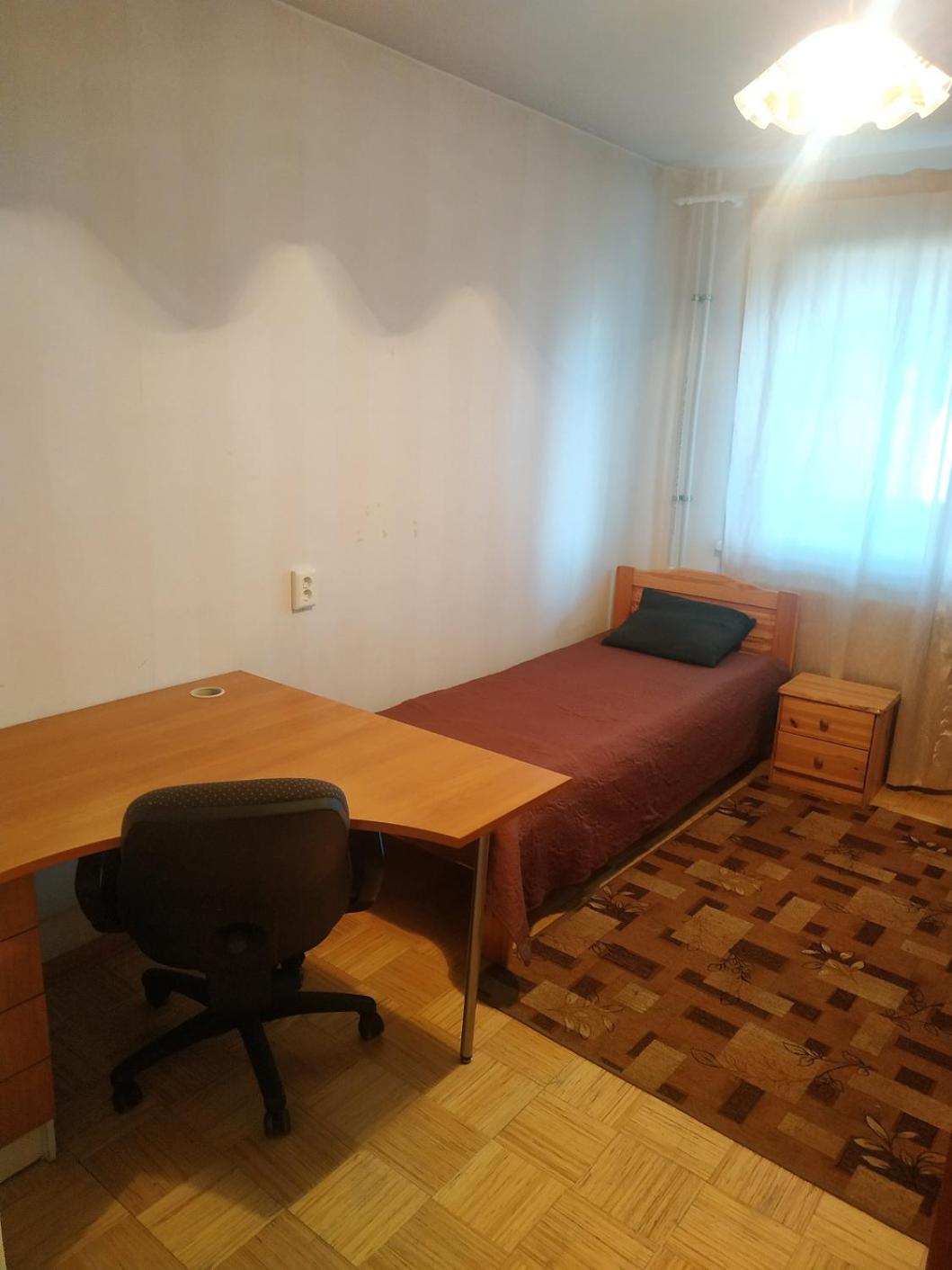 Economy Baltics Apartments - Liivamaee 탈린 외부 사진