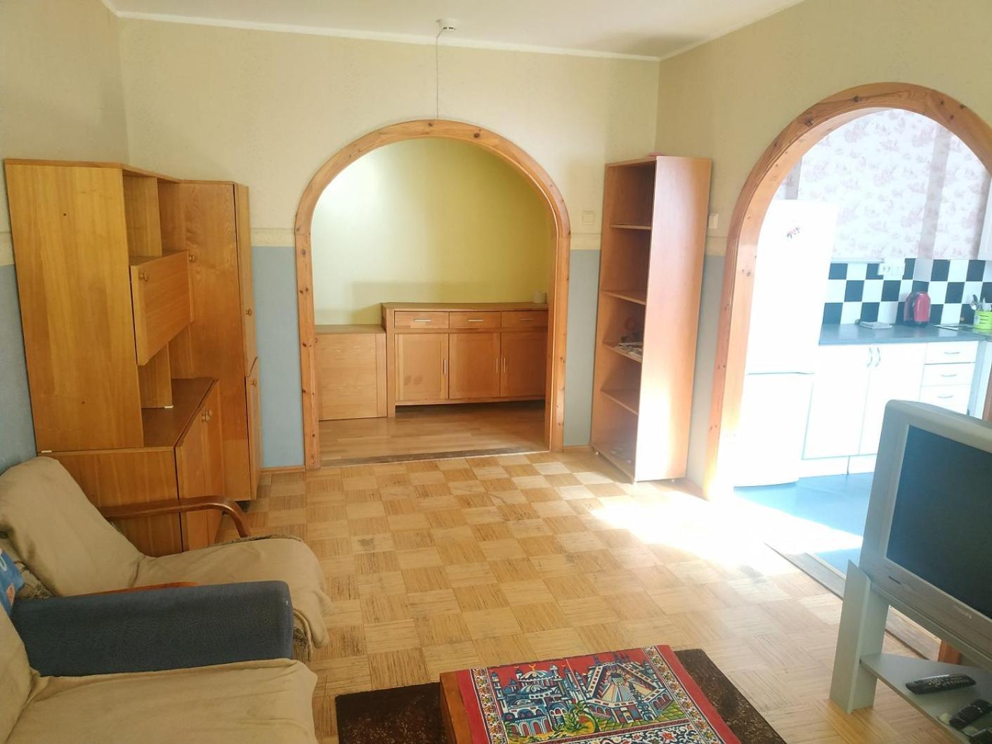 Economy Baltics Apartments - Liivamaee 탈린 외부 사진