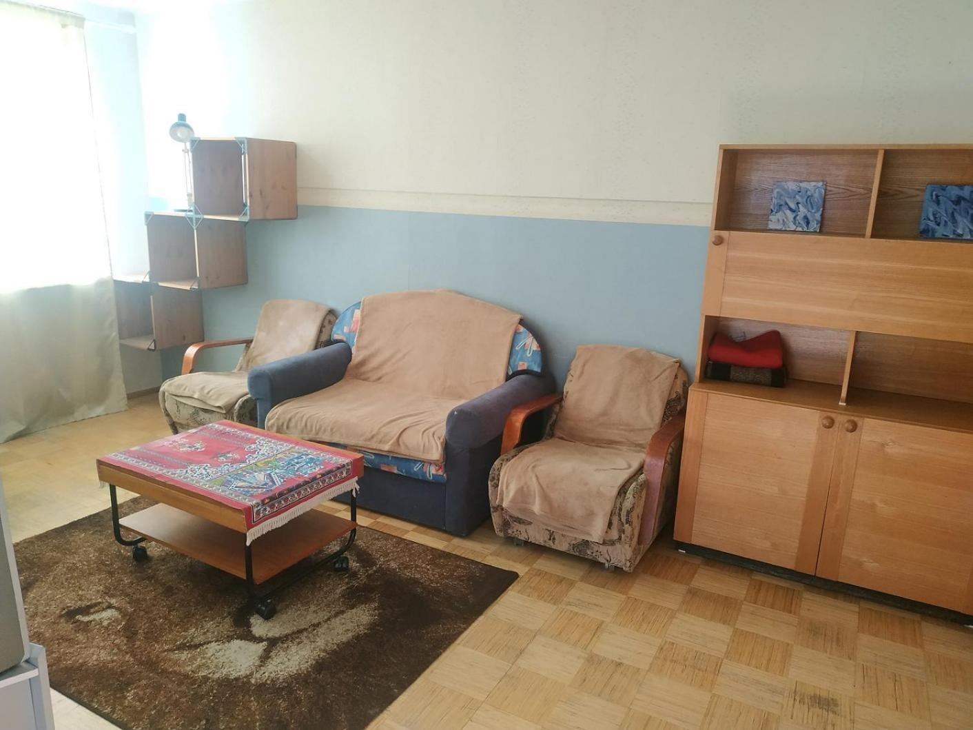Economy Baltics Apartments - Liivamaee 탈린 외부 사진