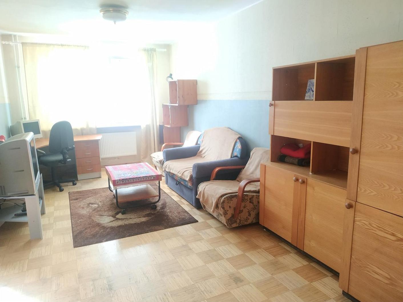 Economy Baltics Apartments - Liivamaee 탈린 외부 사진